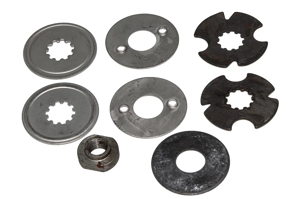 Cheap RY-316036730 - FRICTION WASHER SET Ryobi/Ridgid Tool fits R1000 grinder (RY-316036730)