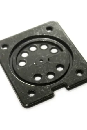 Z-A08548 - VALVE PLATE ASSY Devilbiss Air Products Pressure Washer Parts (Z-A08548) Bargain