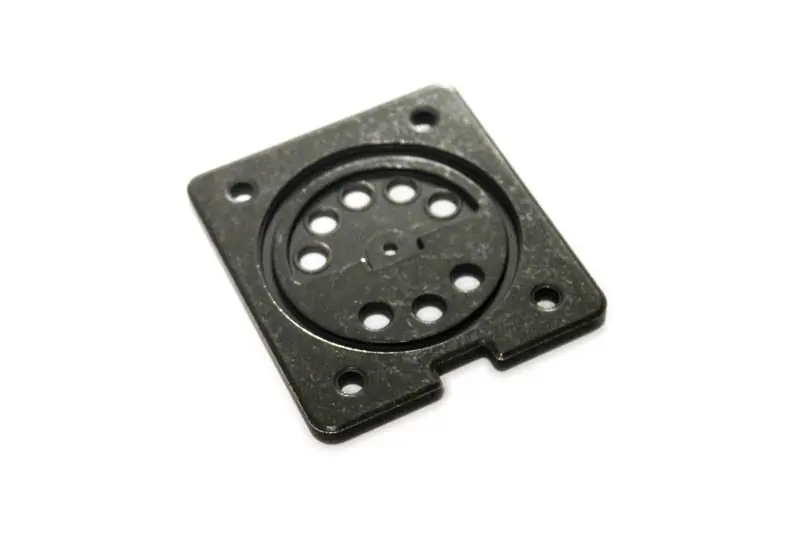 Z-A08548 - VALVE PLATE ASSY Devilbiss Air Products Pressure Washer Parts (Z-A08548) Bargain