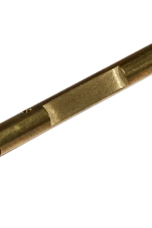 ZA-A041081 - Choke shaft assembly Zama Engine Parts (ZA-A041081) Luxury