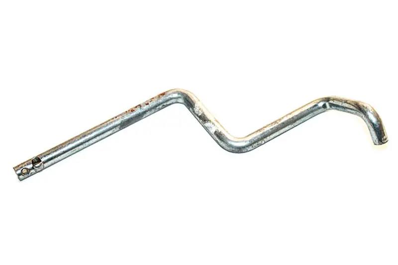 AYP-123662X - AYP KEEPER BELT LH 123662X American Yard Products Lawnmower Parts (AYP-123662X) Get Yours