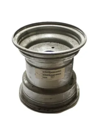 Weekend Sale BH-BA00020 - Rear Rim for ATV175R2 Bush Hog ATV's (BH-BA00020)