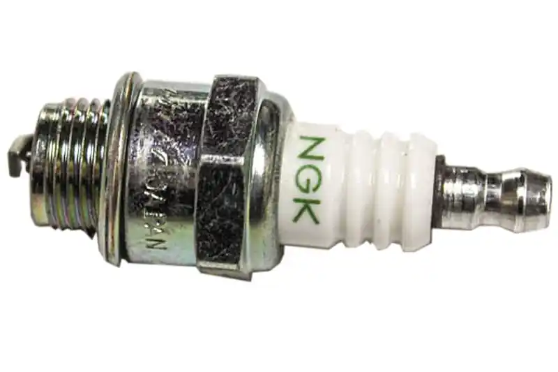 Fan Favorite BM4Y - Spark Plug, (Replaces NGK BM4A, Autolite 258, Champion CJ14, Denso W14M-U, Bosch WS12E) NGK Engine Parts (BM4Y)