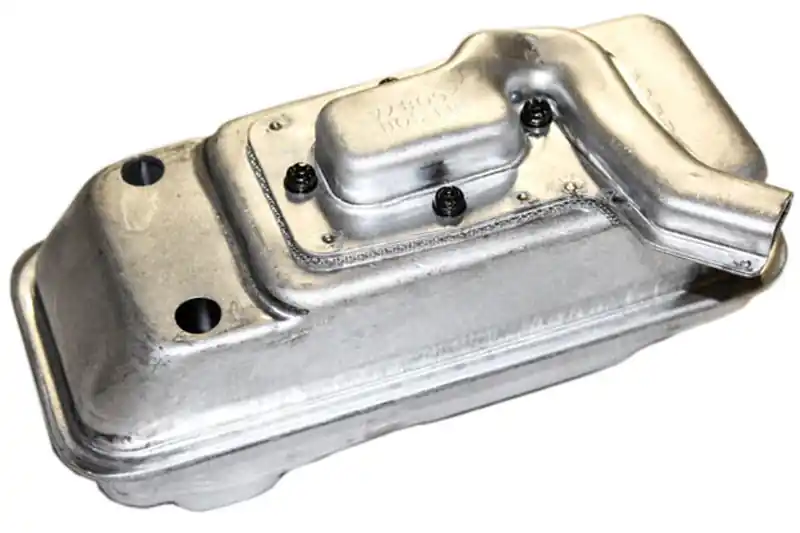 EC-14580221260 - MUFFLER ASSEMBLY Echo Handheld Equipment Parts (EC-14580221260) New Arrival