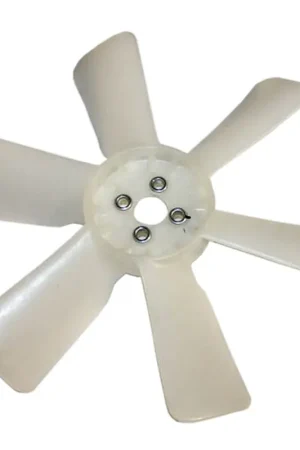 Best Price KA-590412092-D1 - New Engine Takeoff KAWASAKI FAN 59041-2092, fits some FD671, FD711, FD750, FD791 Kawasaki Engine Parts (KA-590412092-D1)