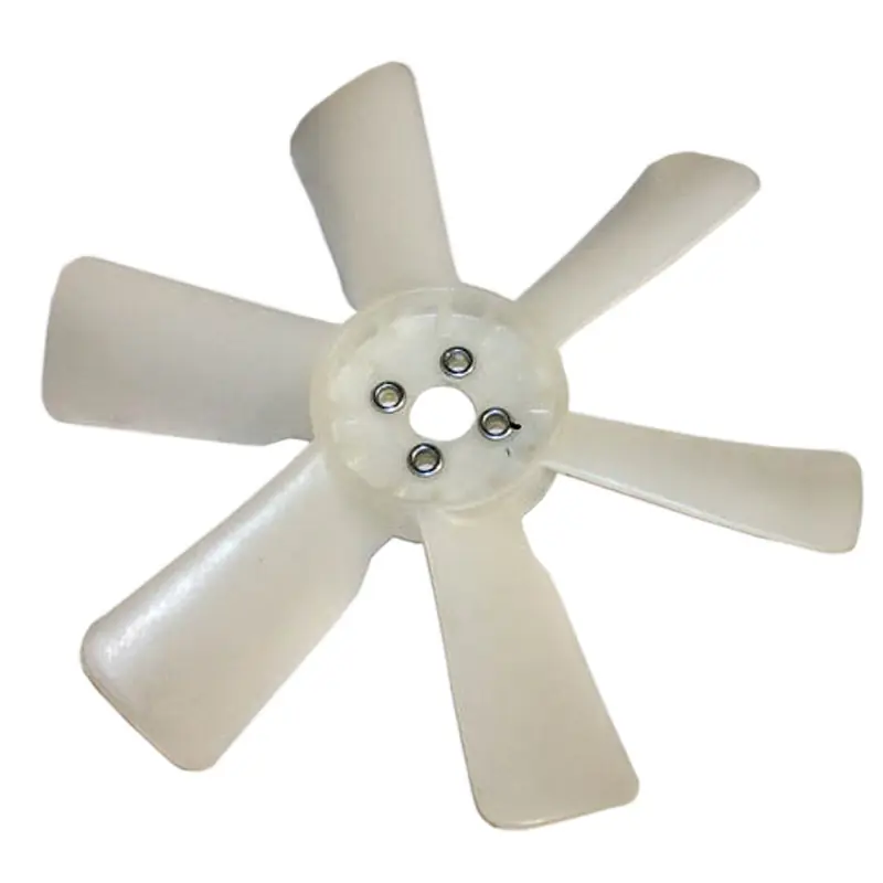 Best Price KA-590412092-D1 - New Engine Takeoff KAWASAKI FAN 59041-2092, fits some FD671, FD711, FD750, FD791 Kawasaki Engine Parts (KA-590412092-D1)