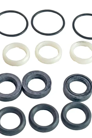 Shop Now CAT-34062 - Replacement seal kit for Cat 4HP & 5DX Cat Pumps Pressure Washer Parts (CAT-34062)