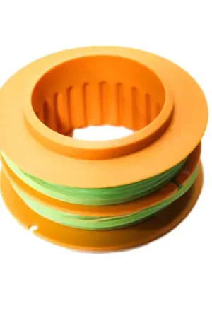 POU-952711636 - ACC WE String Trimmer Line .080" X 25' ROUND LINE POULAN NLA 952711636 Poulan Handheld Equipment Parts (POU-952711636) Time-Limited