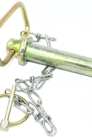 Best Seller HITCH-PIN - Hitchpin 3/4" X 4" WORKS ON CURTIS MAY WORK ON OTHERS (HITCH-PIN)