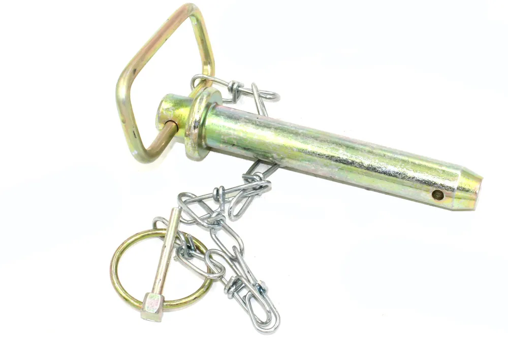 Best Seller HITCH-PIN - Hitchpin 3/4" X 4" WORKS ON CURTIS MAY WORK ON OTHERS (HITCH-PIN)