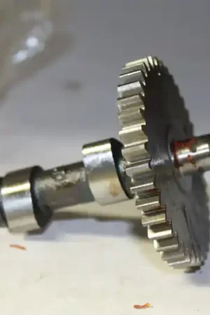 KA-120442051 - 12044-2051 CAMSHAFT-VALVE Kawasaki Engine Parts (KA-120442051) Sale