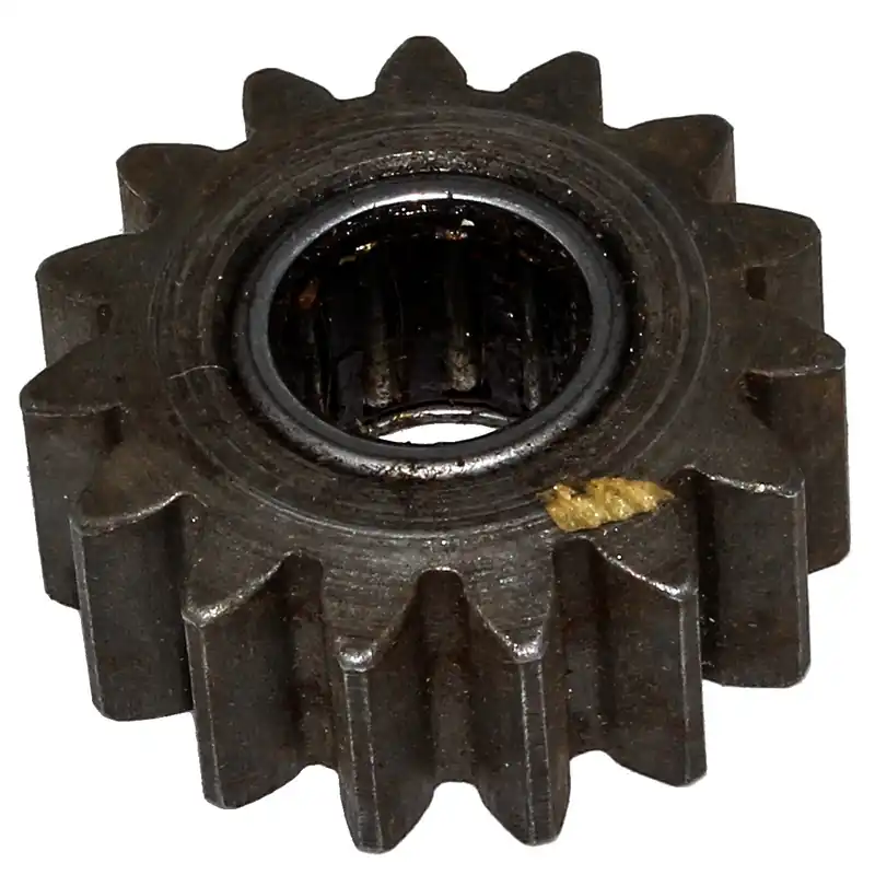 TOR-397740 - TORO/RH CLUTCH &PINI Toro Lawnmower Parts, Toro (TOR-397740) Low Price