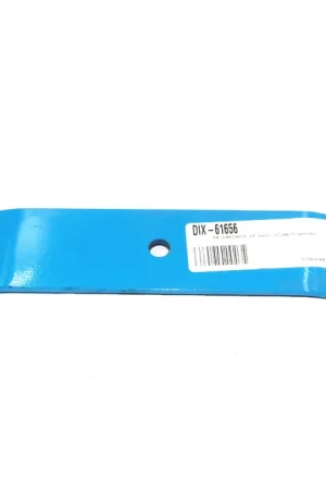 DIX-61656 - blade 18-3/8" long x 2-1/2" wide 1/2" center hole (DIX-61656) Hot Deal