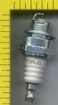 Discount NGK-7021-BPM6A - SPARK PLUG, replaces CHAMPION CJ7Y (NGK-7021-BPM6A)