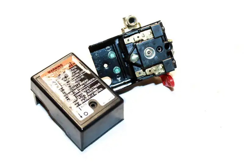 DEV-ZAC0747 - PRESSURE SWITCH Devilbiss Air Products Pressure Washer Parts (DEV-ZAC0747) Cheap