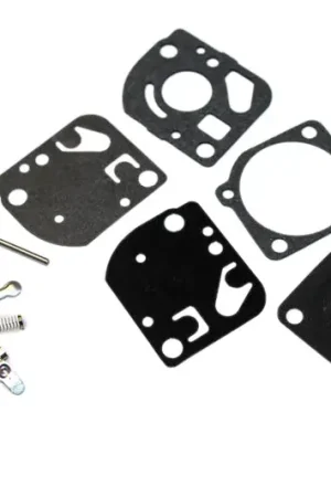 ZA-RB48 - ZAMA RB-48 CARBURETOR REBUILD KIT (ZA-RB48) Top Pick