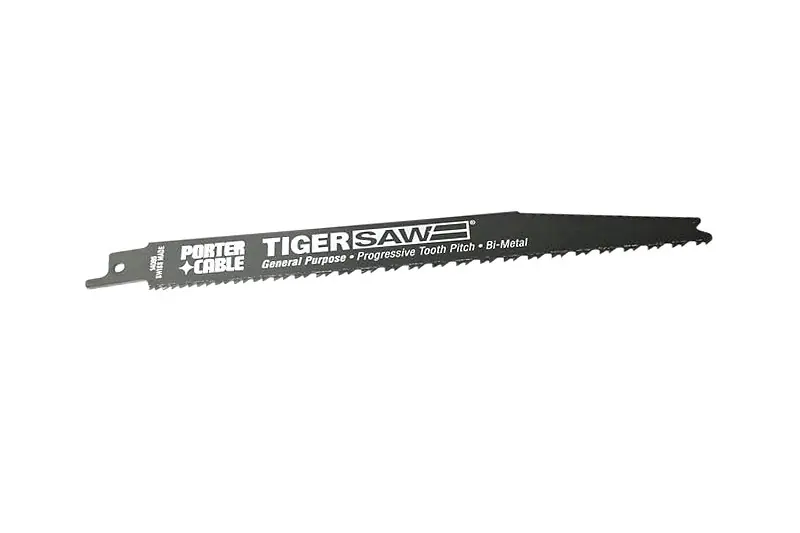 Genuine PC-14085-25 - Progressive Tooth (Corded) Blade 25 in a pack Porter Cable (PC-14085-25)