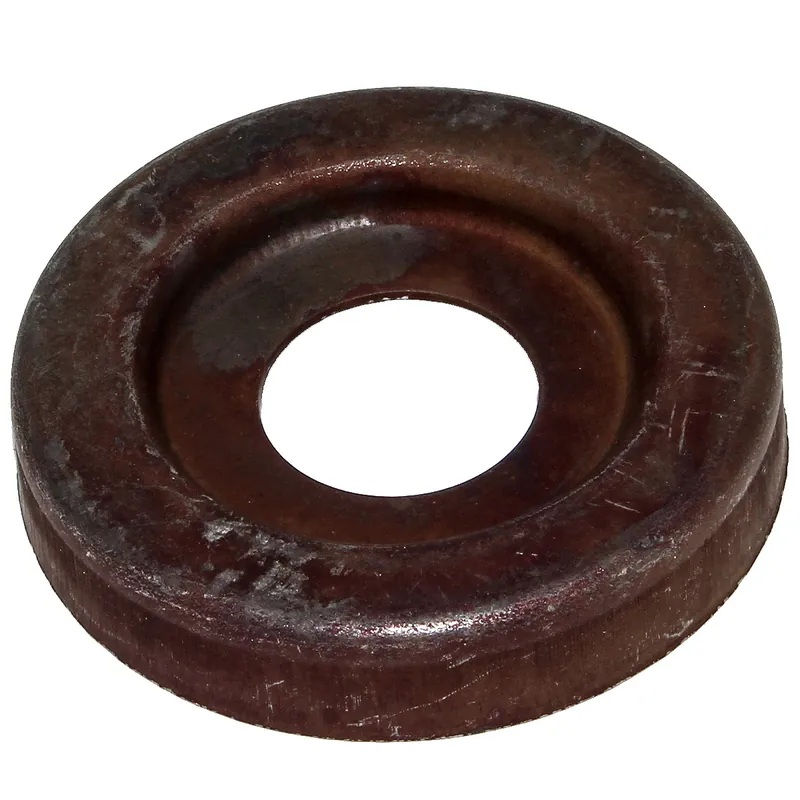 Professional Grade SIM-1657969 - SHIELD BEARING UPPER HEAT TREAT Simplicity Lawnmower Parts (SIM-1657969)