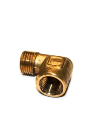 SSP-546 - FITTING 1/8 NPT 90 F Devilbiss Air Products Air Accessories, Devilbiss (SSP-546) Professional Grade