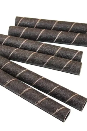 D-31-790 - 1/2 Inch x 4-1/2 Inch, 150 Grit Abrasive Sleeves for SA350/K OS Sander (6-Pack) Delta (D-31-790) Special Discount