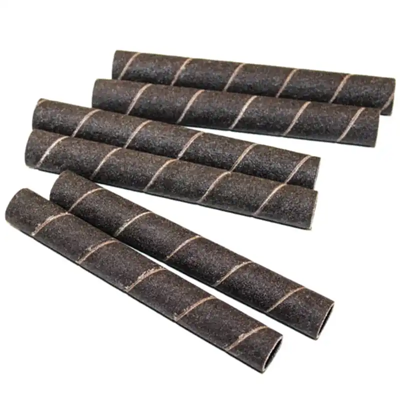 D-31-790 - 1/2 Inch x 4-1/2 Inch, 150 Grit Abrasive Sleeves for SA350/K OS Sander (6-Pack) Delta (D-31-790) Special Discount
