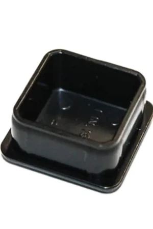 Today Only GEN-46476GS - 46476GS Plug, Plastic Square 1" x 1" Generac Portables Pressure Washer Parts (GEN-46476GS)