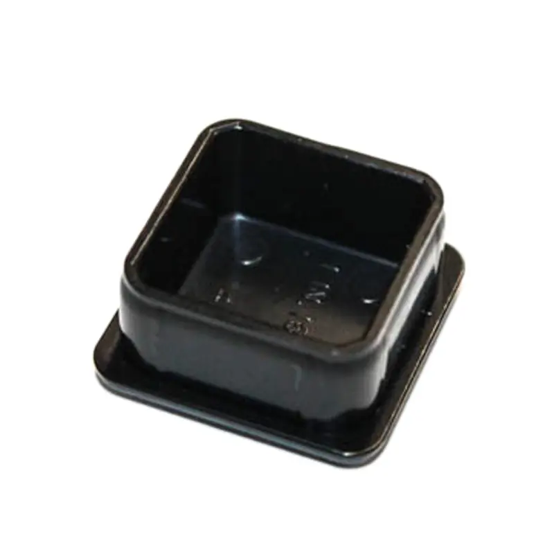 Today Only GEN-46476GS - 46476GS Plug, Plastic Square 1" x 1" Generac Portables Pressure Washer Parts (GEN-46476GS)