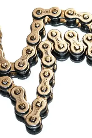 Same Day Shipping MANCO-9724 - chain 420x42 Manco Powersports Go-Kart Parts, Manco Powersports (MANCO-9724)