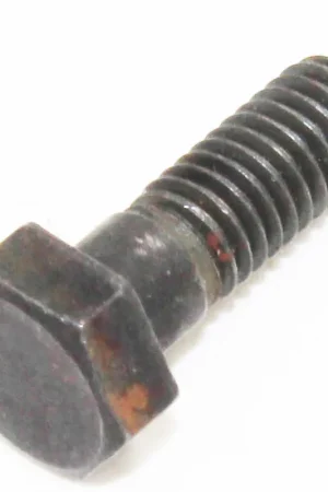 Bargain EC-69911504660 - ECHO BOLT 6 69911504660 Echo Lawnmower Parts (EC-69911504660)