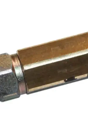 TURBOFILTER - Turbo Nozzle Filter for Pressure Washers up to 5000 PSI with 1/4" QC and 1/4" MNPT connector Misc Pressure Washer Parts. product is new, packaging is damaged (TURBOFILTER) Time-Limited