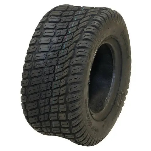 LP-216011 - TIRE-16X7.50-8 4 PLY TURF MAST (LP-216011) Last Chance