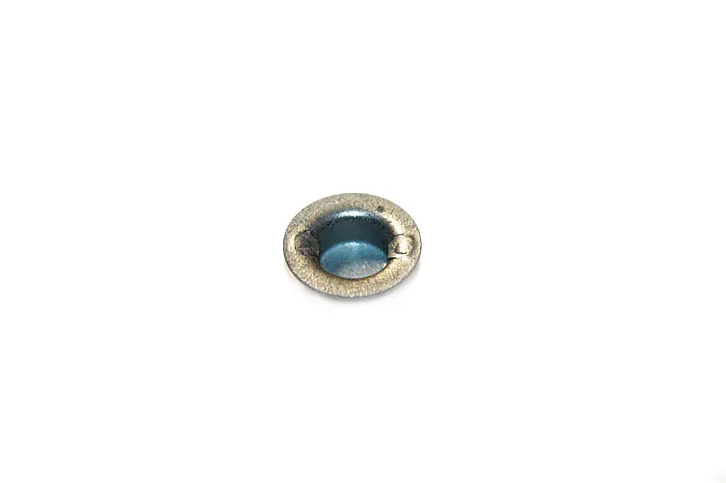 Reduced Price F463 - PUSH NUT 3/8" Devilbiss Air Products Engine Parts (F463)