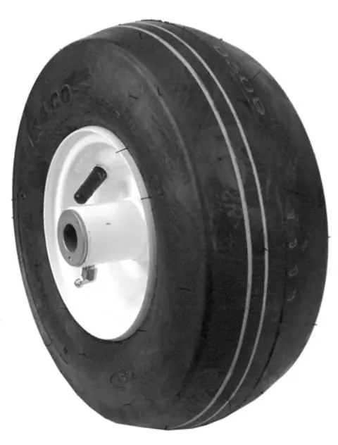 LP-1170 - WHEEL ASSY, DEERE AND TORO (LP-1170) Next Day Delivery