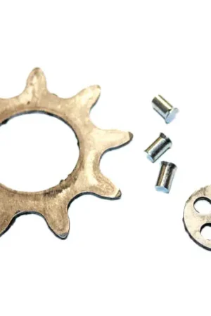 Brand New OR-35762 - OREGON 35762 Bar Kit, 3/8 Pitch, 9 Tooth Oregon Handheld Equipment Parts (OR-35762)