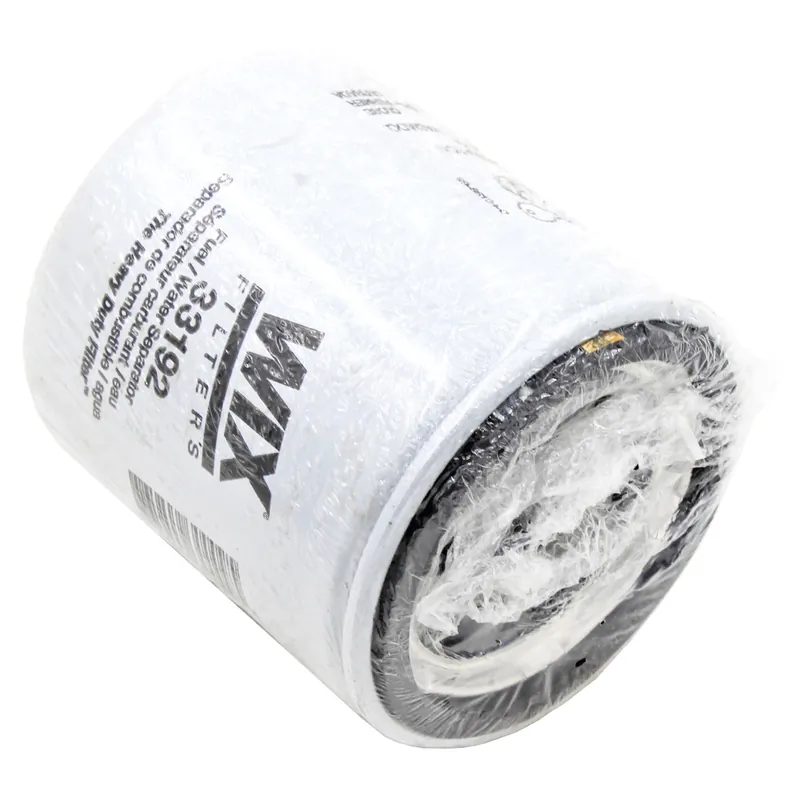 Get Yours 33192 - BOBCAT S-SERIES FUEL FILTER ; REPLACES 6667352 Wix Filters Engine Parts, Wix (33192)