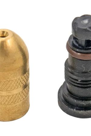 Save Now LP-68122 - BRASS ADJUSTABLE NOZZLE (LP-68122)