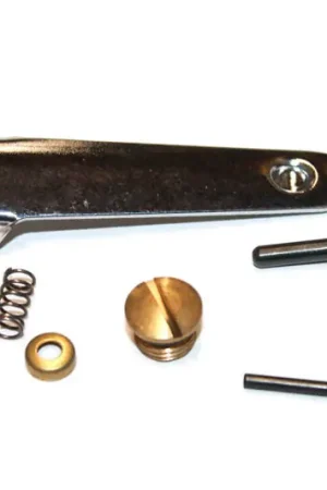 D25370 - KIT TRIGGER REPAIR P Devilbiss Air Products Air Accessories, Devilbiss (D25370) Low Price