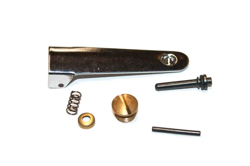 D25370 - KIT TRIGGER REPAIR P Devilbiss Air Products Air Accessories, Devilbiss (D25370) Low Price