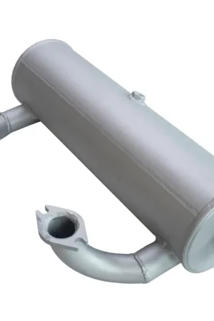 YAM-MX-MUFFLER-1 - Muffler for Yamaha MX775, MX800, & MX825 Series Engines (YAM-MX-MUFFLER-1) Flash Sale