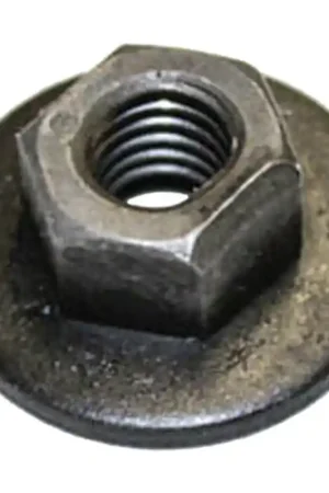 Crafted GEN-B1880GS - B1880GS Nut, M8 W/Washer Generac Portables Pressure Washer Parts (GEN-B1880GS)
