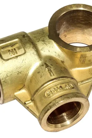 GEN-238B2327GS - 238B2327GS FITTING Generac Portables Pressure Washer Parts (GEN-238B2327GS) Price Cut