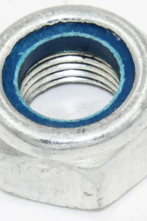 Big Sale ASW-50078 - AMERICAN SPORTSWORKS 2-50078 NUT, 1/2IN SAE JAM-STEERING-UTV American Sportsworks Utility Vehicle Parts (ASW-50078)
