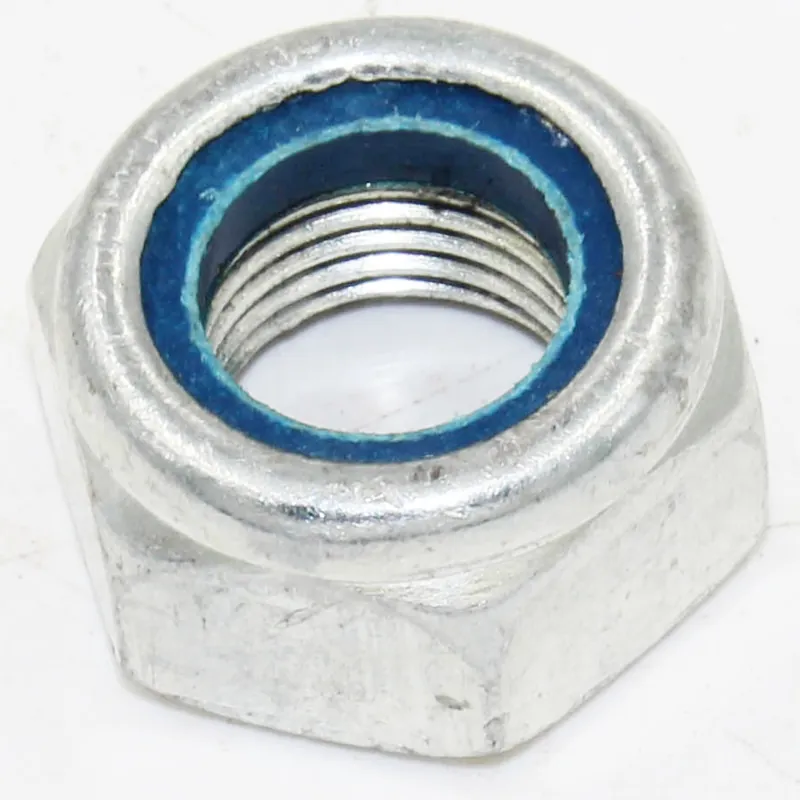 Big Sale ASW-50078 - AMERICAN SPORTSWORKS 2-50078 NUT, 1/2IN SAE JAM-STEERING-UTV American Sportsworks Utility Vehicle Parts (ASW-50078)