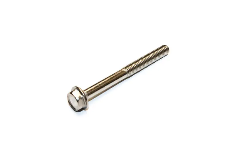 Certified CA48201 - Bolt, 2 5/8" Devilbiss Air Products Engine Parts (CA48201)