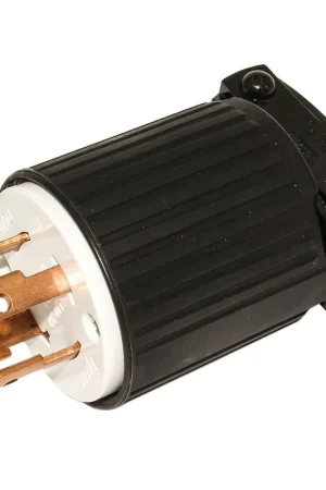 GS-0849 - PLUG TWISTLOCK L14-30 Devilbiss Air Products Generator Parts (GS-0849) Big Sale