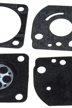 ZA-GND17 - ZAMA GND-17 GASKET & DIAPHRAGM KIT Zama Engine Parts (ZA-GND17) Order Now