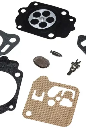 Crafted TIL-RK35HK - TIL-RK-35-HK TILLOTSON/CARB KIT R Tillotson Engine Parts (TIL-RK35HK)