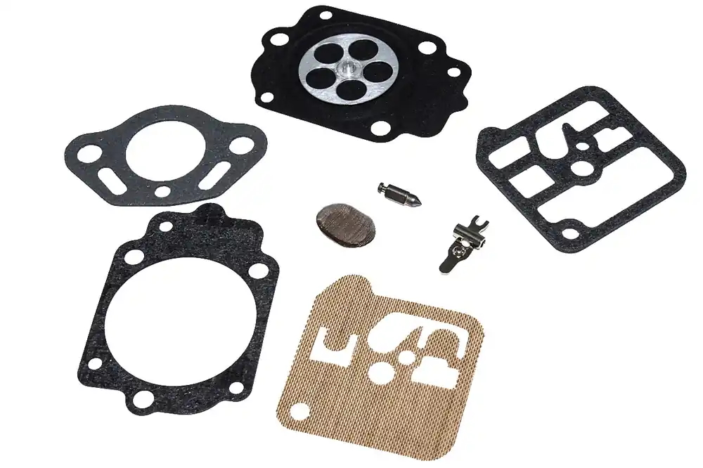 Crafted TIL-RK35HK - TIL-RK-35-HK TILLOTSON/CARB KIT R Tillotson Engine Parts (TIL-RK35HK)
