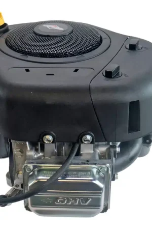 21R707-0118 - 10.5hp Vertical 1"x3-5/32" Shaft, Intek OHV, Electric Start, 5/3 Amp Dual Circuit Alternator, Briggs & Stratton Engine (21R707-0118) High Quality