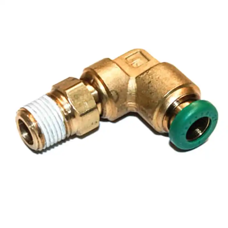 D20945 - FITTING 1/8NPT MALE Devilbiss Air Products Air Accessories, Devilbiss (D20945) Deal